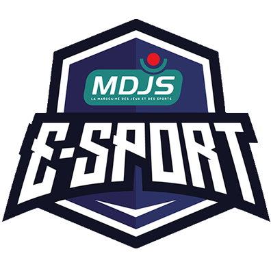 MDJS E-sports
